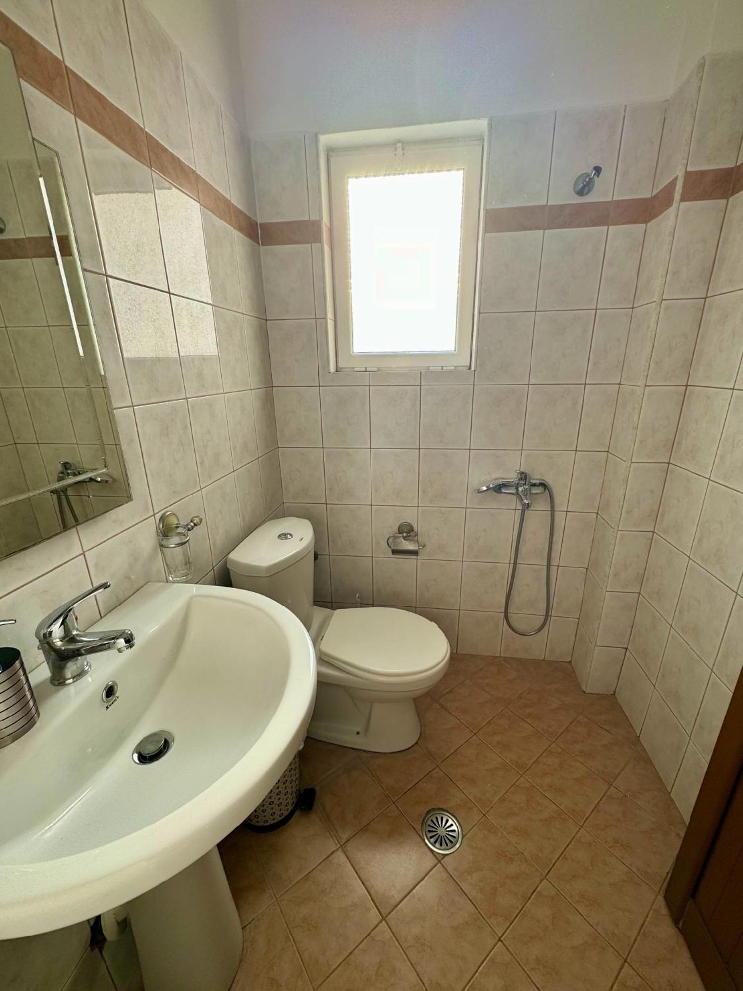Villa Mihal Apartments Ksamil Exterior photo